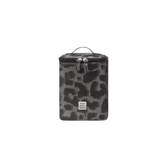Термальная сумка PETUNIA PICKLE BOTTOM Cool Pixel Plus Shadow Leopard
