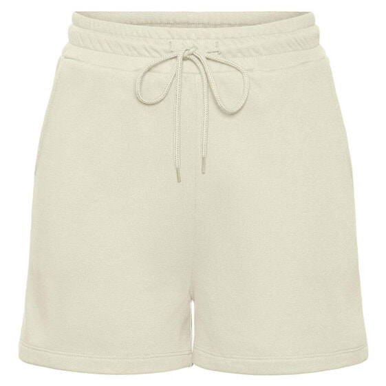 PIECES Chilli Summer high waist shorts