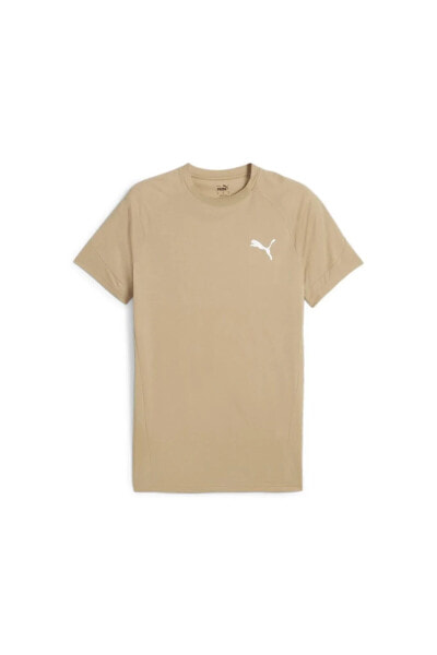 Evostripe Tee Erkek T-shirt