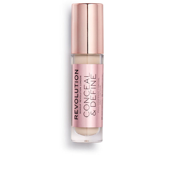 Корректор Revolution Make Up Conceal Define C1