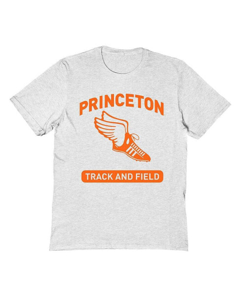 Men's Track Graphic T-shirt