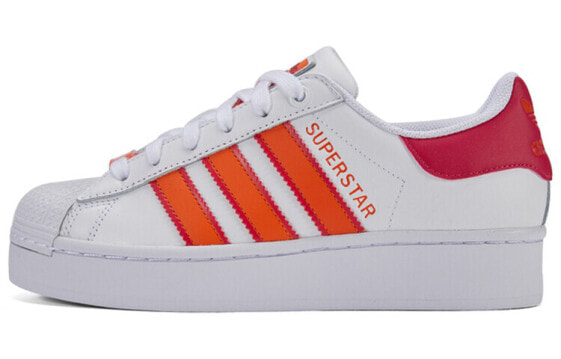 Кроссовки Adidas originals Superstar Bold H69045