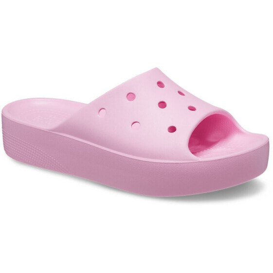 Шлепанцы Crocs Classic Platform