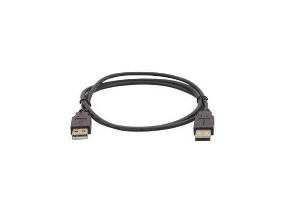 KRAMER ELECTRONICS 96-0212015 USB2.0 TYPE A TO TYPE A CABLE 15