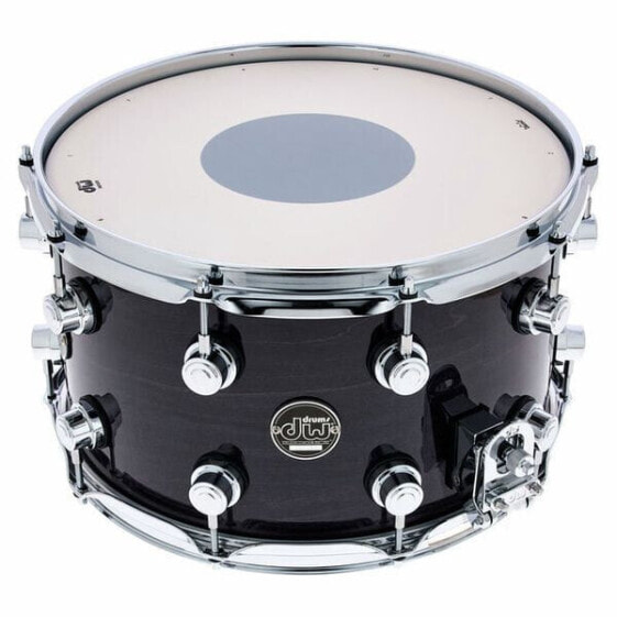 DW 14"x08" Performance Sn. Ebony