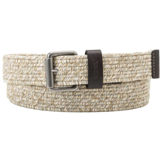 LEVI´S FOOTWEAR Stretch Woven Belt