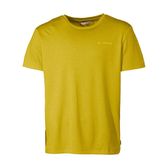 VAUDE Essential short sleeve T-shirt