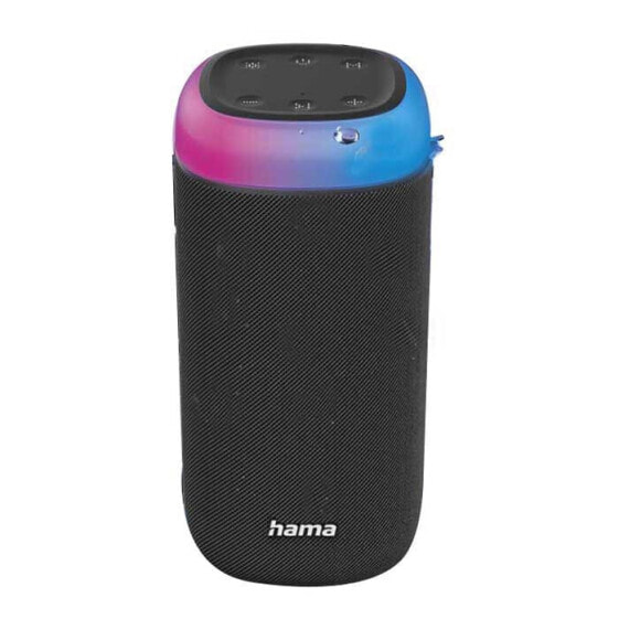 HAMA Shine 2.0 Bluetooth Speaker