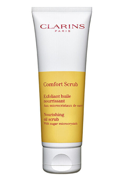 Comfort Scrub ( Nourish ing Oil Scrub) 50 ml