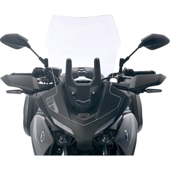 WRS Yamaha MT-07 Tracer/GT YA027T Windshield