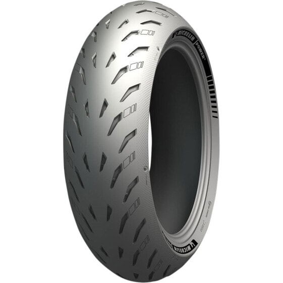 Покрышка спортивная MICHELIN MOTO Power 5 69W TLictoryоблицепсынойшатащенииToSelector Sport Road Tire