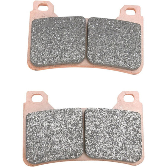 EBC EPFA-HH Series EPFA265HH Sintered Brake Pads