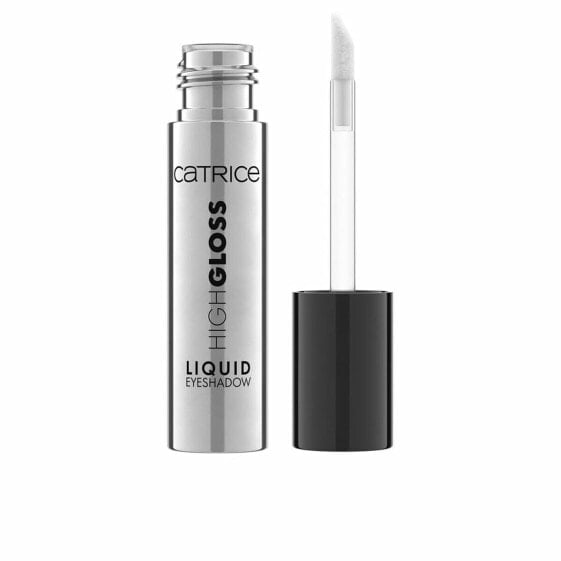 Тени для век жидкие Catrice High Gloss Transparent Nº 010 Glossy Glam 4 мл