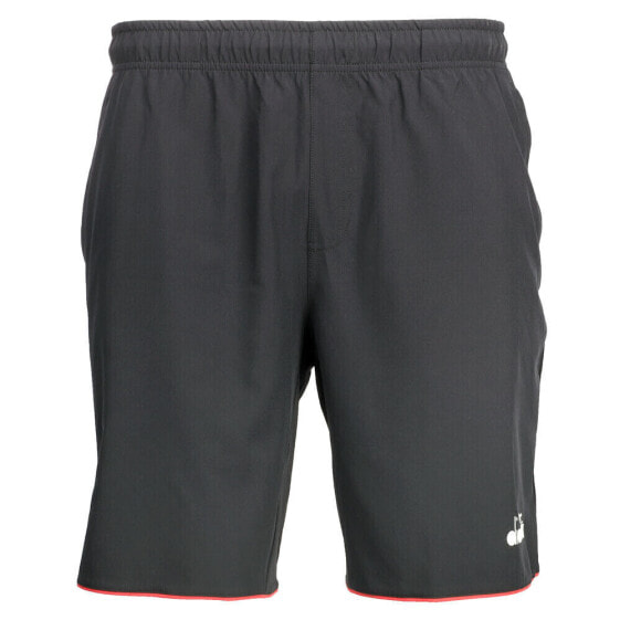 Diadora Core Bermuda Shorts Mens Size M Casual Athletic Bottoms 178107-80013
