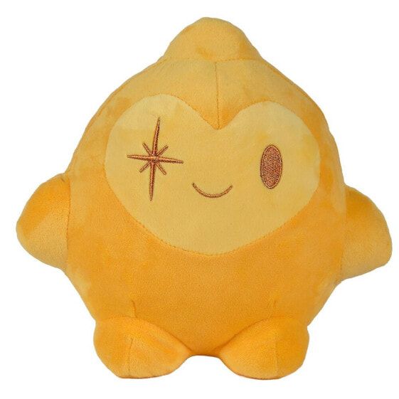 Мягкая игрушка SIMBA Stuffed Wish Star 23 см Teddy