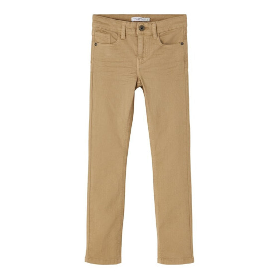 NAME IT Children´s Trousers Theo Twi