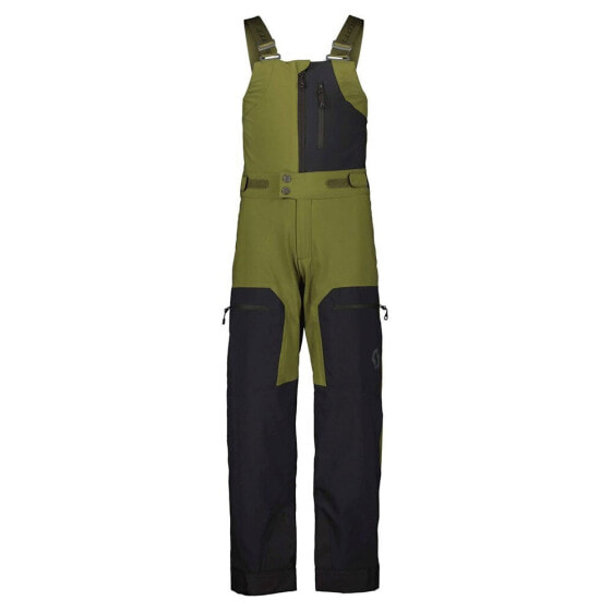 SCOTT Vertic Bib Junior Pants