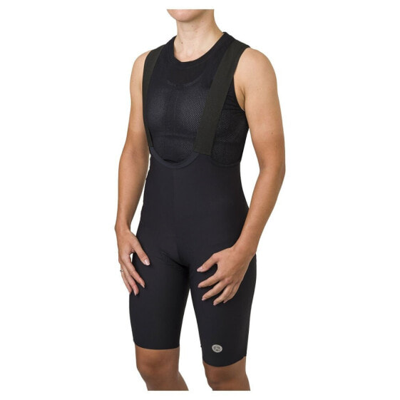 AGU Aero bib shorts