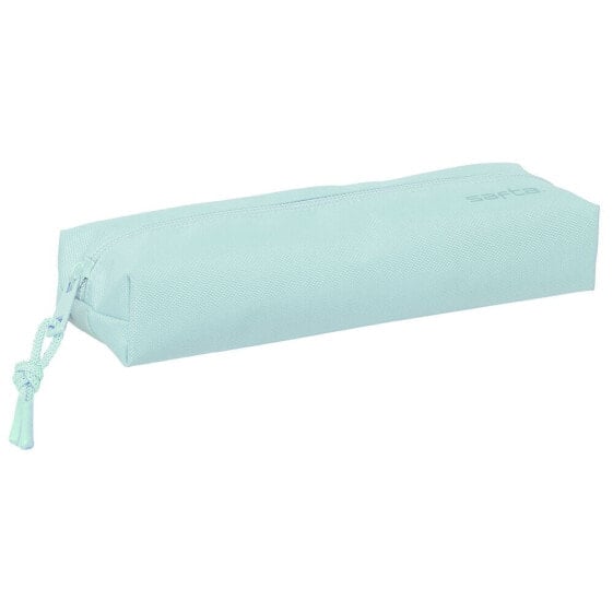 SAFTA Rectangular 22 cm Pencil Case