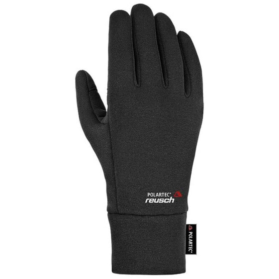 REUSCH 21 Polartec Micro Liner gloves