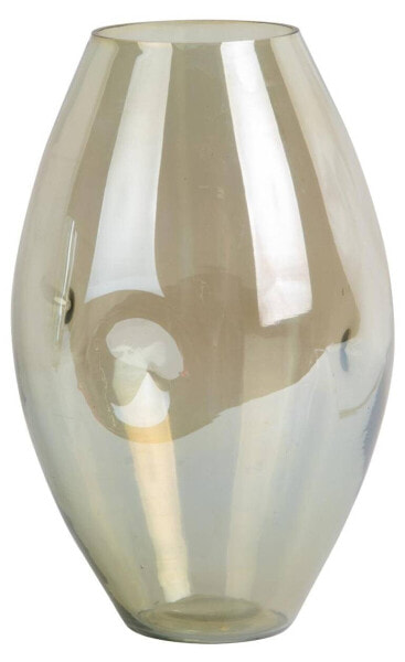 Vase Luster Organic