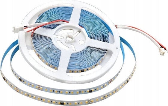 Taśma LED Taśma LED V-TAC SMD2835 1200LED 10W/m 24V Adresowalna Płynąca Mikroprocesorowa VT-2835 4000K