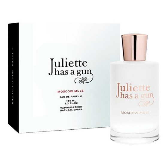 JULIETTE HAS A GUN Moscow Mule 100ml Eau De Parfum