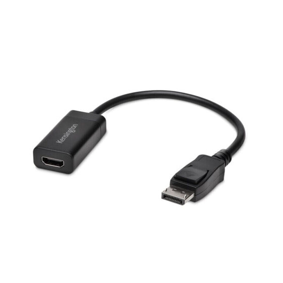 Адаптер HDMI—DisplayPort Kensington K33984WW