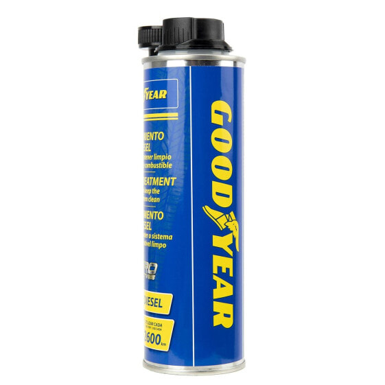 Дизельное топливо Goodyear GODA0002 (300 ml)