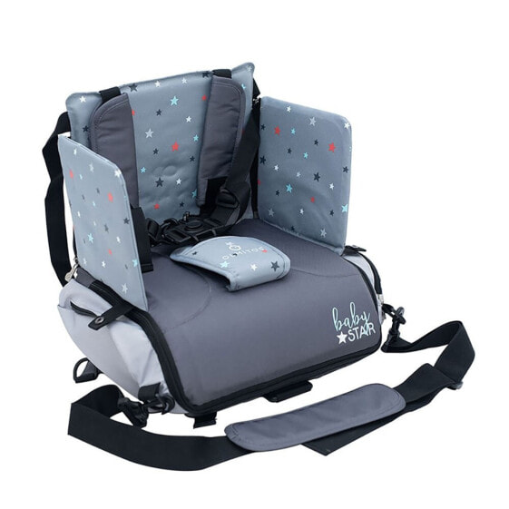 OLMITOS Baby S Pocket Booster Seat
