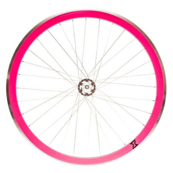 SXT SXT11 Speed/Fixie 40 28´´ 700C front wheel