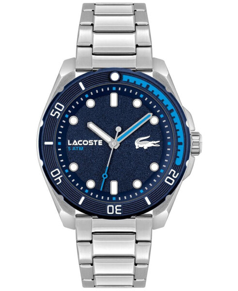 Часы Lacoste Finn Quartz 44mm