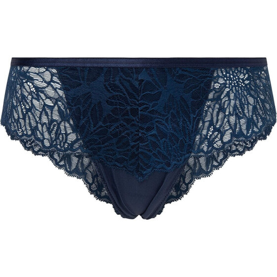 PEPE JEANS Lace Brazilian Panties