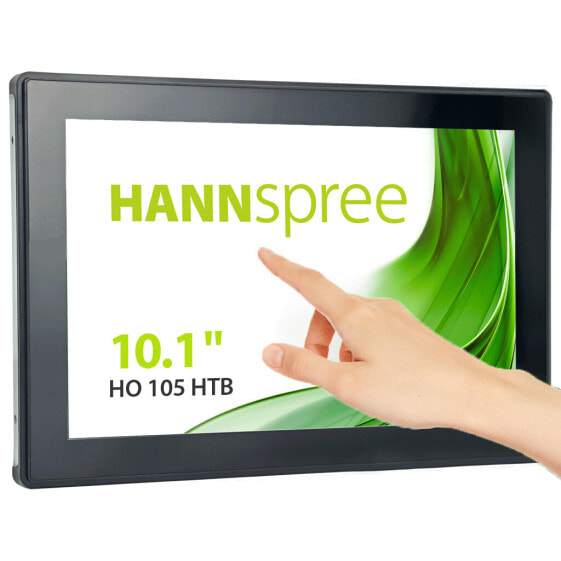 Монитор LED Hannspree HO105 HTB 10.1" Flat Screen