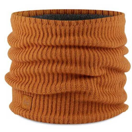 BUFF ® Knitted&Polar Fleece Neck Warmer