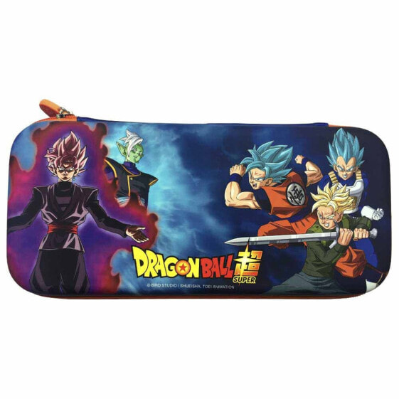 FR-TEC Dragon Ball Super nintendo switch case