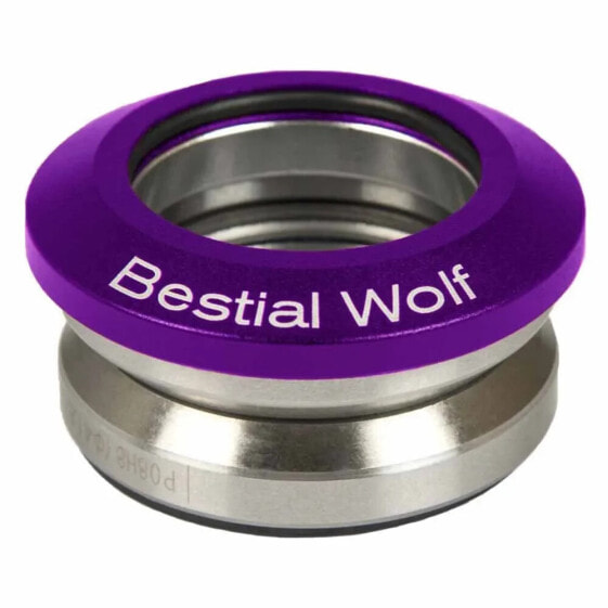 BESTIAL WOLF Integrated Steering