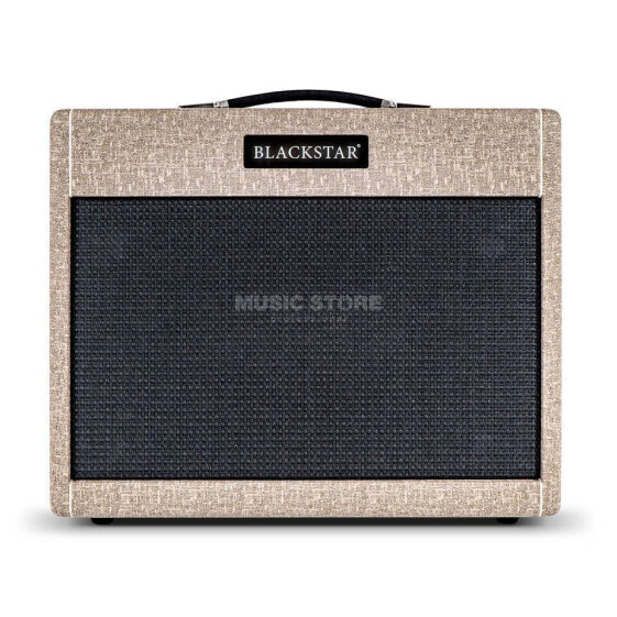 Blackstar St. James 50 EL34 Combo