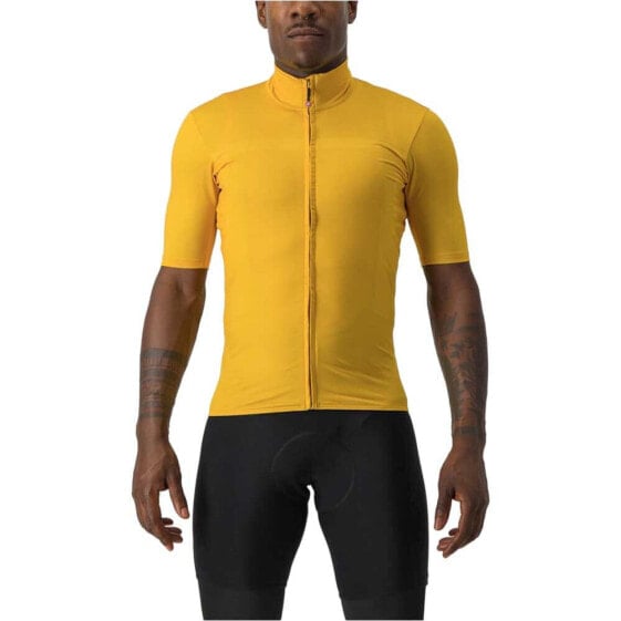 CASTELLI Pro Thermal long sleeve jersey