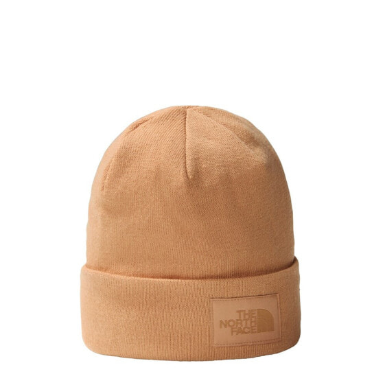 The North Face Dock Worker Recycled Beanie Kulich Us Os