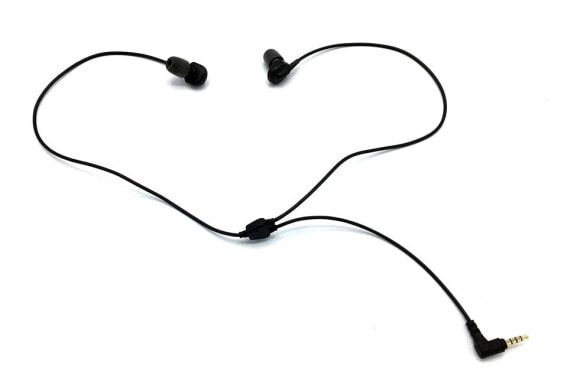 RealWear 171030 - Headphones - In-ear - Black - Binaural - Realwear HMT-1 HMT-1Z1 - Wired