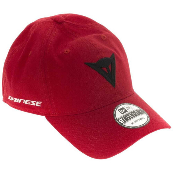 Кепка Dainese 9Twenty Canvas Strapback Cap