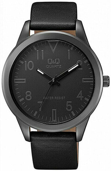 Часы Q&Q Classic Timepiece TA52J505