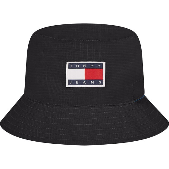 TOMMY JEANS Travel Bucket Hat