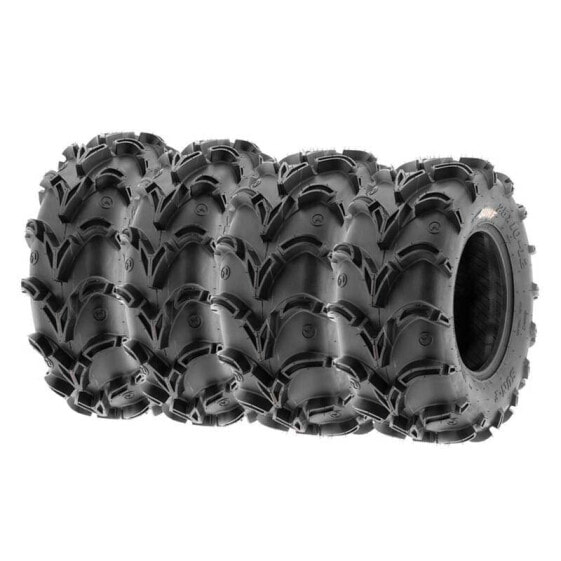 SUN-F A-050 TL 65J quad tire