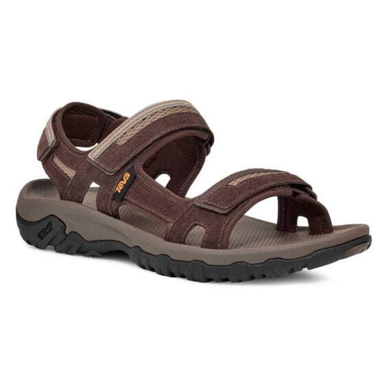 TEVA Hudson sandals