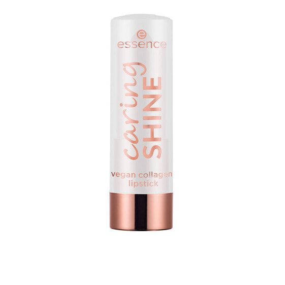 CARING SHINE barra de labios con colágeno vegano #202-my mind 3,5 gr