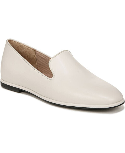 Effortless Slip-on Loafers