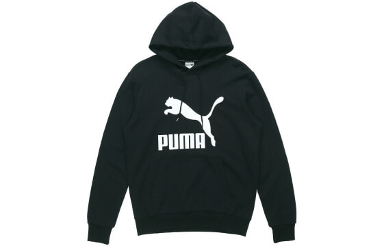 Толстовка Puma Classics 599300-01