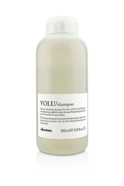 davinestVolu/ Hacim Verici Sülfatsız Şampuan 1000ml 27